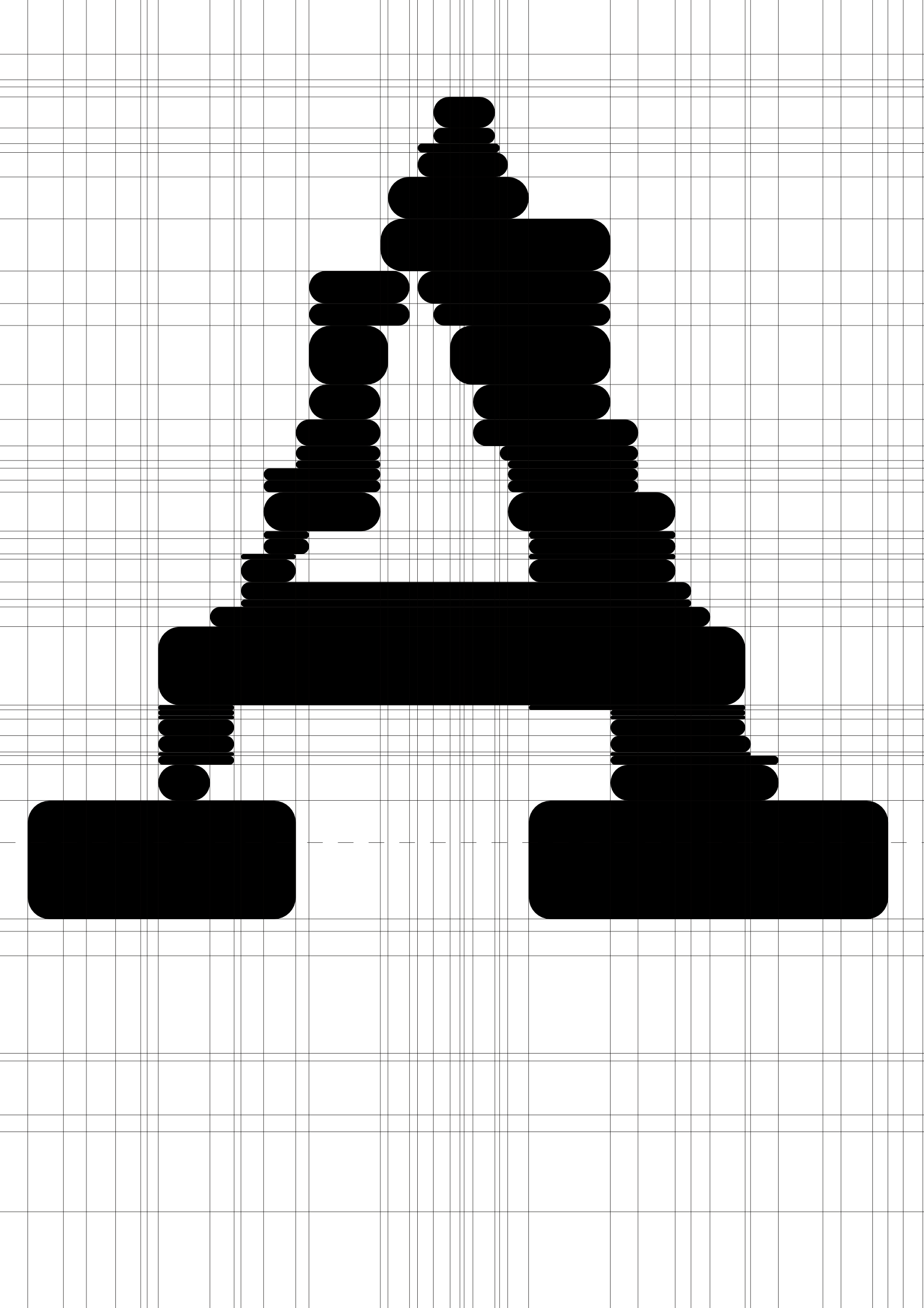 image of the letter 'A'
